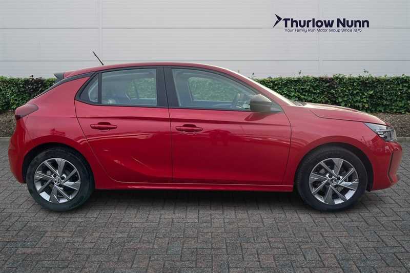 Used Vauxhall Corsa 2024 for sale - 77911392: Photo 2