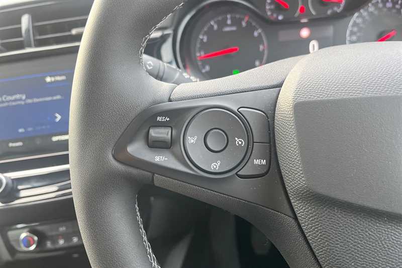 Used Vauxhall Corsa 2024 for sale - 77911392: Photo 21