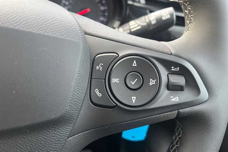 Used Vauxhall Corsa 2024 for sale - 77911392: Photo 22