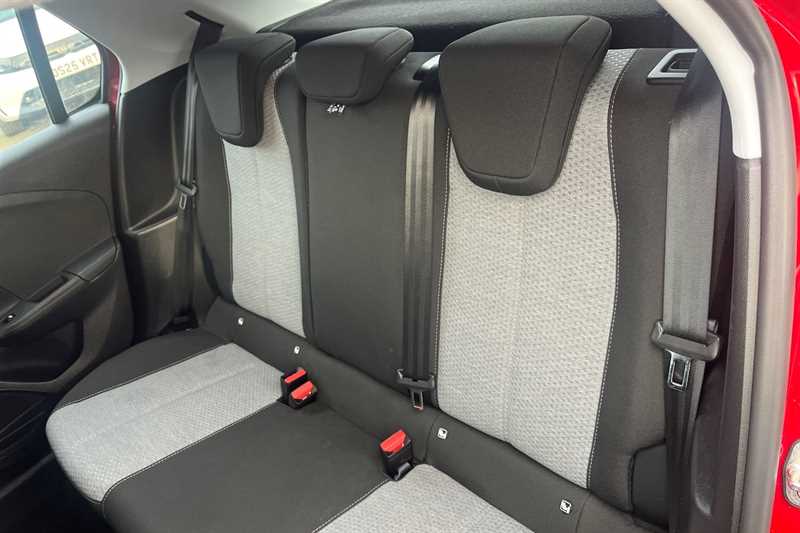 Used Vauxhall Corsa 2024 for sale - 77911392: Photo 23