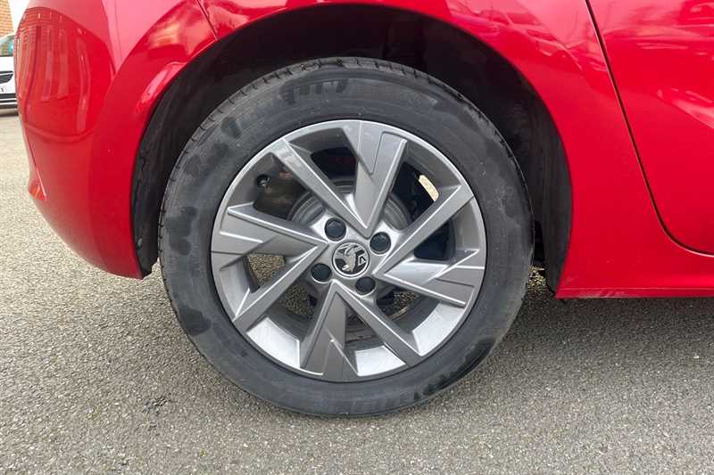 Used Vauxhall Corsa 2024 for sale - 77911392: Photo 25