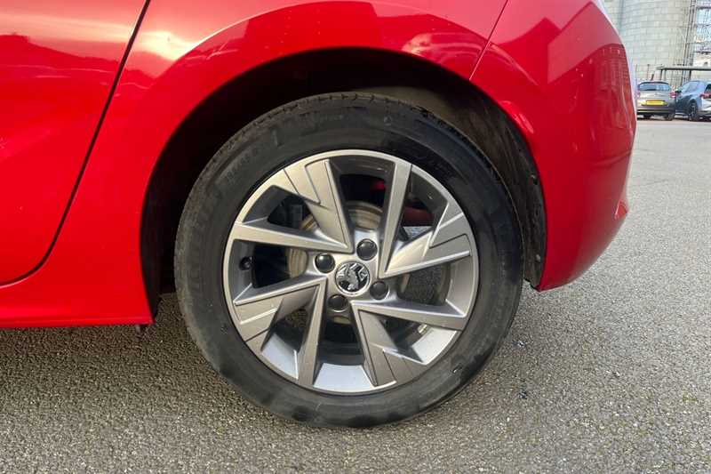 Used Vauxhall Corsa 2024 for sale - 77911392: Photo 26