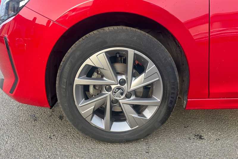 Used Vauxhall Corsa 2024 for sale - 77911392: Photo 27