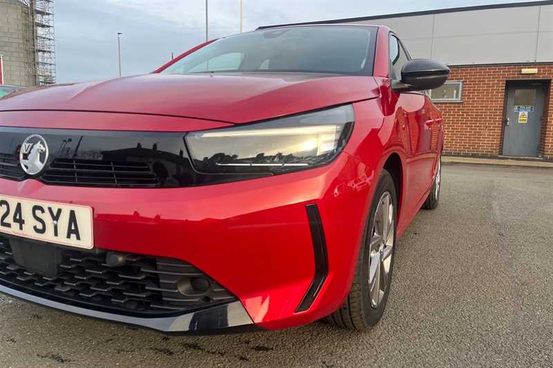 Used Vauxhall Corsa 2024 for sale - 77911392: Photo 28