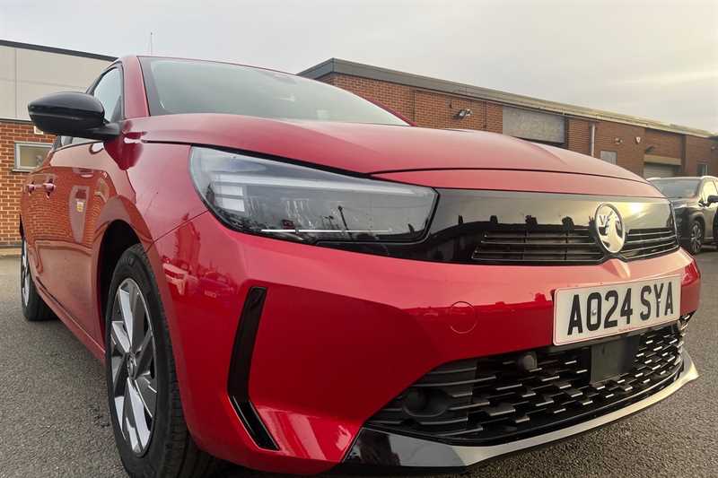 Used Vauxhall Corsa 2024 for sale - 77911392: Photo 29