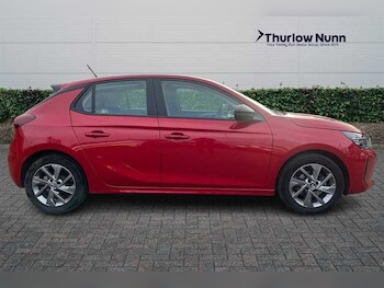 Used Vauxhall Corsa 2024 for sale - 77911392: Photo