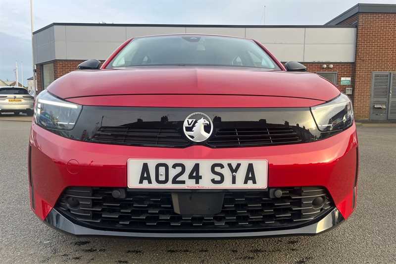 Used Vauxhall Corsa 2024 for sale - 77911392: Photo 30