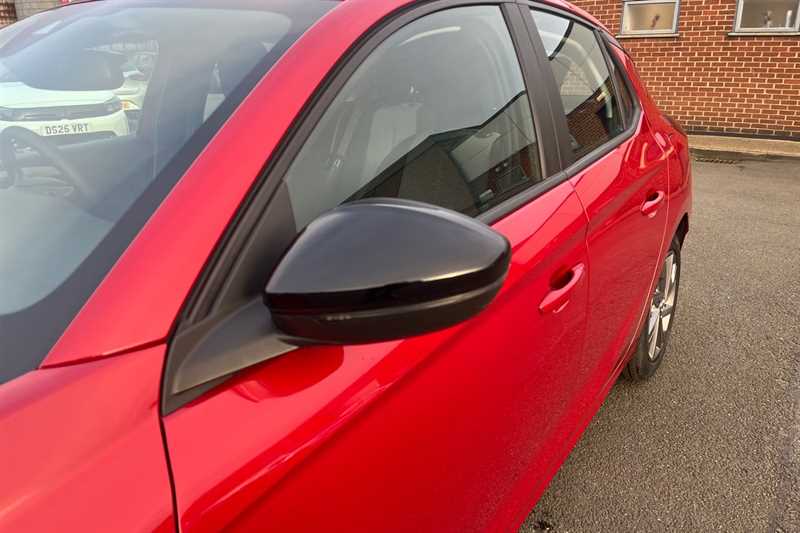 Used Vauxhall Corsa 2024 for sale - 77911392: Photo 31