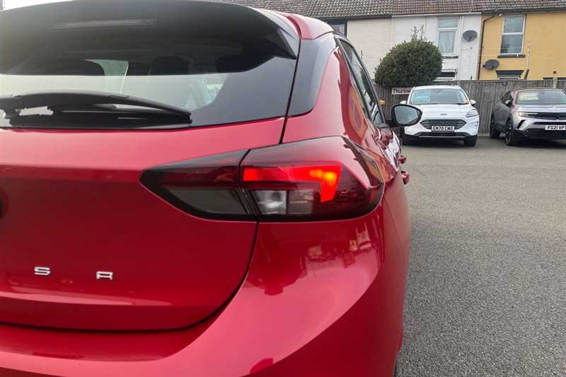 Used Vauxhall Corsa 2024 for sale - 77911392: Photo 32