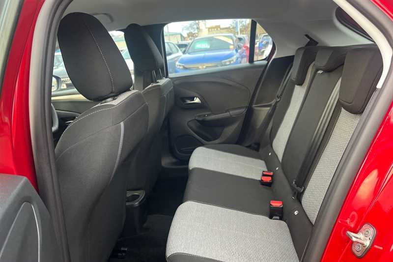 Used Vauxhall Corsa 2024 for sale - 77911392: Photo 38