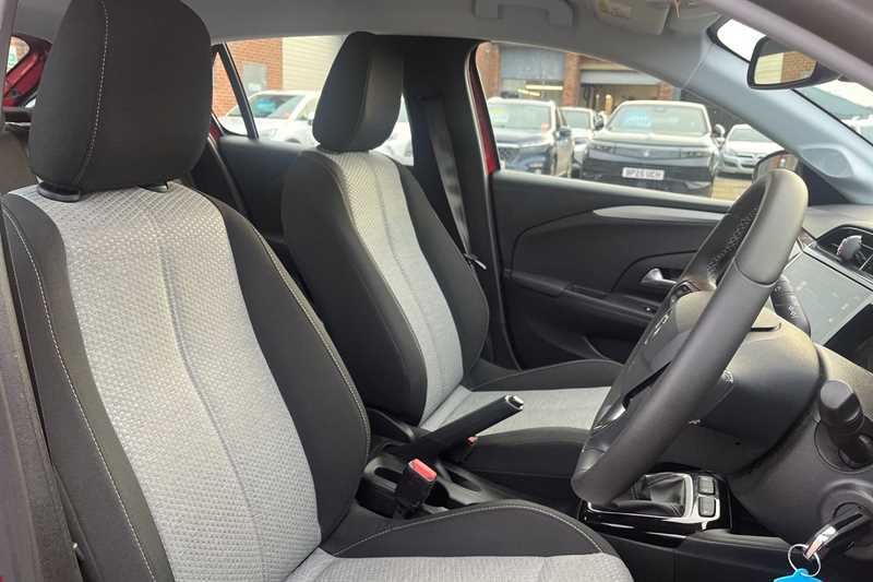 Used Vauxhall Corsa 2024 for sale - 77911392: Photo 39