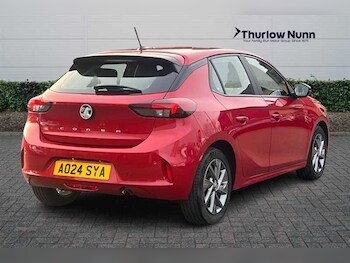 Used Vauxhall Corsa 2024 for sale - 77911392: Photo