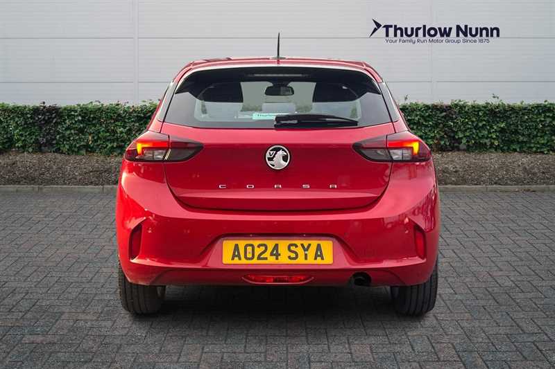 Used Vauxhall Corsa 2024 for sale - 77911392: Photo 4