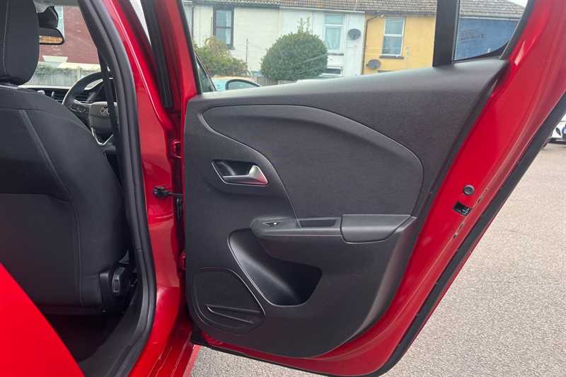 Used Vauxhall Corsa 2024 for sale - 77911392: Photo 42