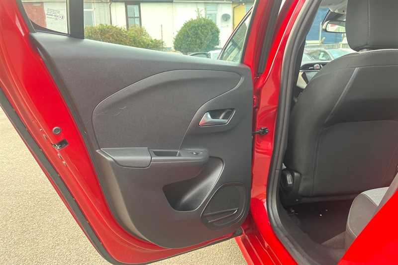 Used Vauxhall Corsa 2024 for sale - 77911392: Photo 43