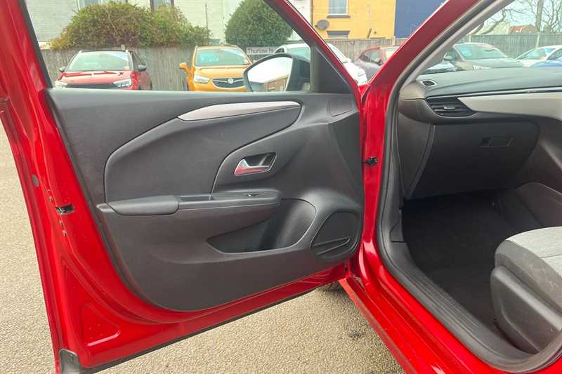 Used Vauxhall Corsa 2024 for sale - 77911392: Photo 44