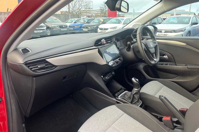 Used Vauxhall Corsa 2024 for sale - 77911392: Photo 45