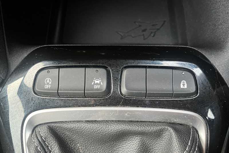 Used Vauxhall Corsa 2024 for sale - 77911392: Photo 47