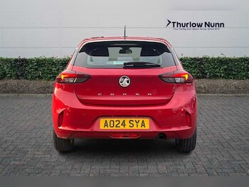 Used Vauxhall Corsa 2024 for sale - 77911392: Photo