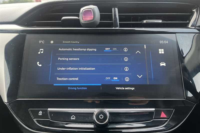 Used Vauxhall Corsa 2024 for sale - 77911392: Photo 54