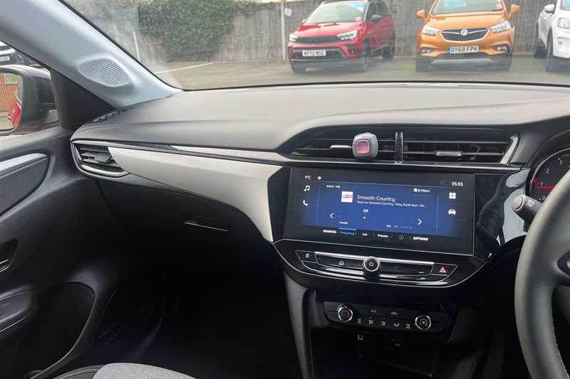 Used Vauxhall Corsa 2024 for sale - 77911392: Photo 57