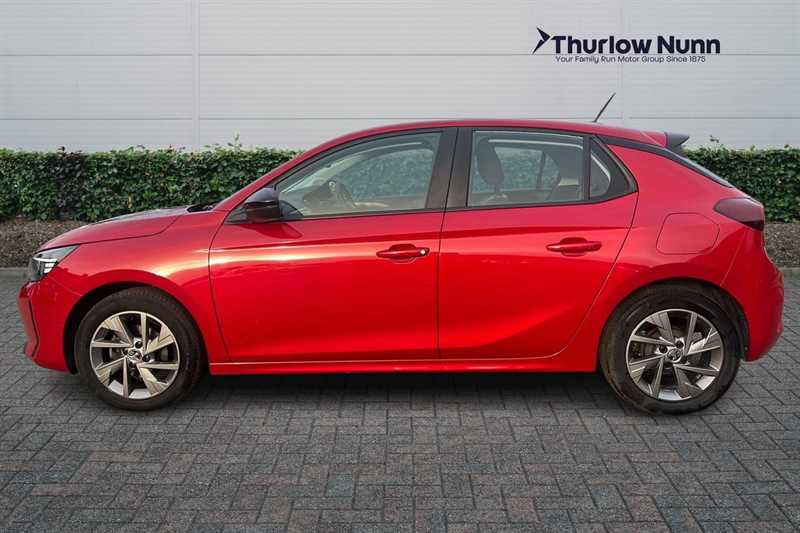 Used Vauxhall Corsa 2024 for sale - 77911392: Photo 6