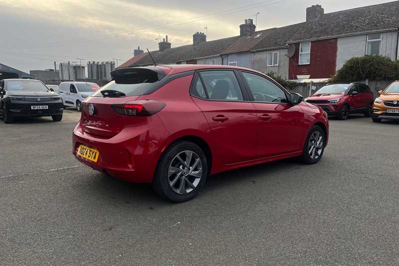 Used Vauxhall Corsa 2024 for sale - 77911392: Photo 60