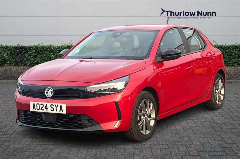 Used Vauxhall Corsa 2024 for sale - 77911392: Photo 7