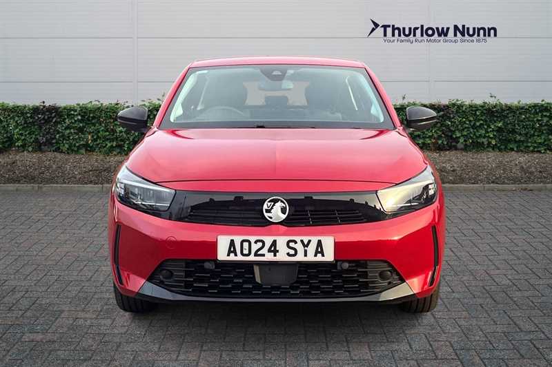 Used Vauxhall Corsa 2024 for sale - 77911392: Photo 8