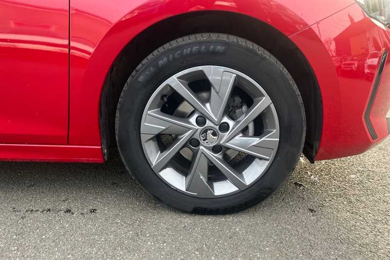 Used Vauxhall Corsa 2024 for sale - 77911392: Photo 9