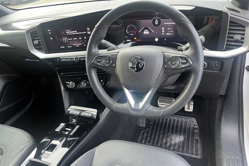 Used Vauxhall Mokka 2022 for sale - 77927577: Photo 10