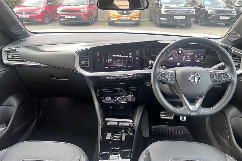 Used Vauxhall Mokka 2022 for sale - 77927577: Photo 12