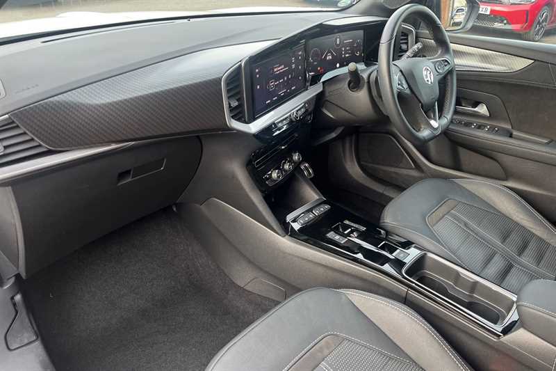 Used Vauxhall Mokka 2022 for sale - 77927577: Photo 13