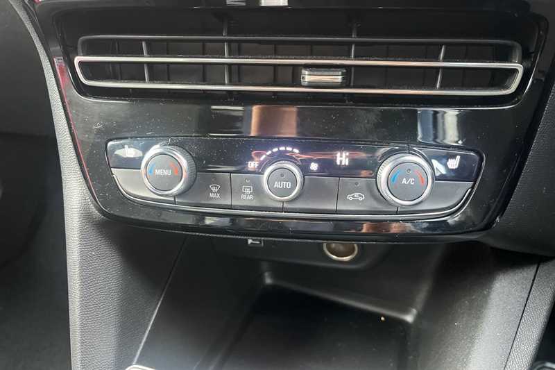 Used Vauxhall Mokka 2022 for sale - 77927577: Photo 15