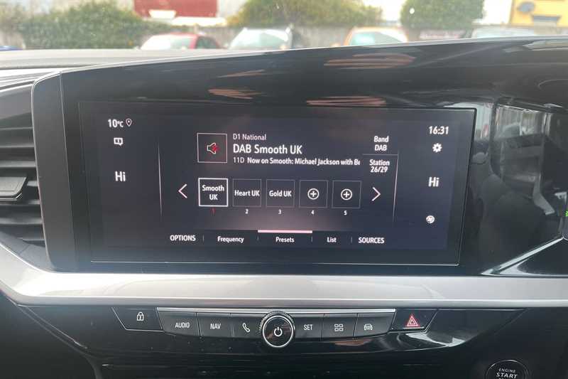 Used Vauxhall Mokka 2022 for sale - 77927577: Photo 17