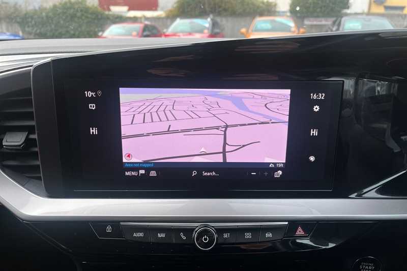 Used Vauxhall Mokka 2022 for sale - 77927577: Photo 18