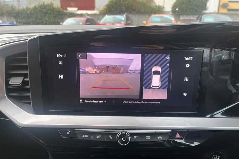 Used Vauxhall Mokka 2022 for sale - 77927577: Photo 19