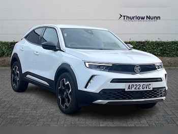 Used Vauxhall Mokka 2022 for sale - 77927577: Photo