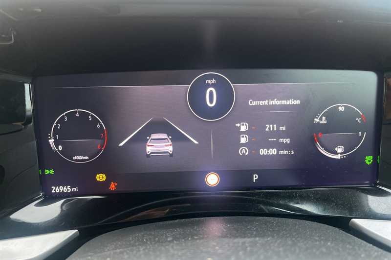 Used Vauxhall Mokka 2022 for sale - 77927577: Photo 20