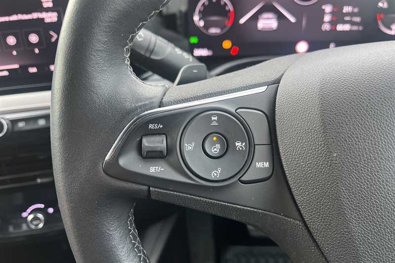 Used Vauxhall Mokka 2022 for sale - 77927577: Photo 21