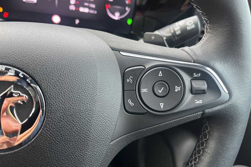 Used Vauxhall Mokka 2022 for sale - 77927577: Photo 22