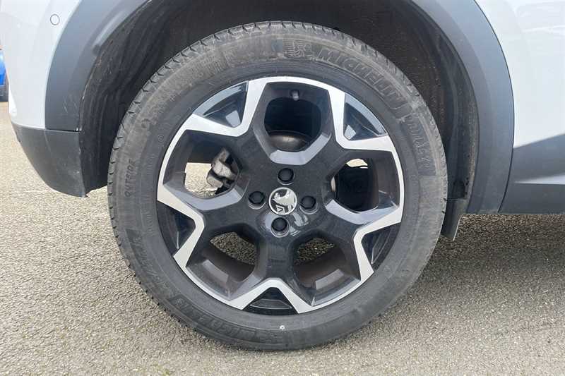 Used Vauxhall Mokka 2022 for sale - 77927577: Photo 25