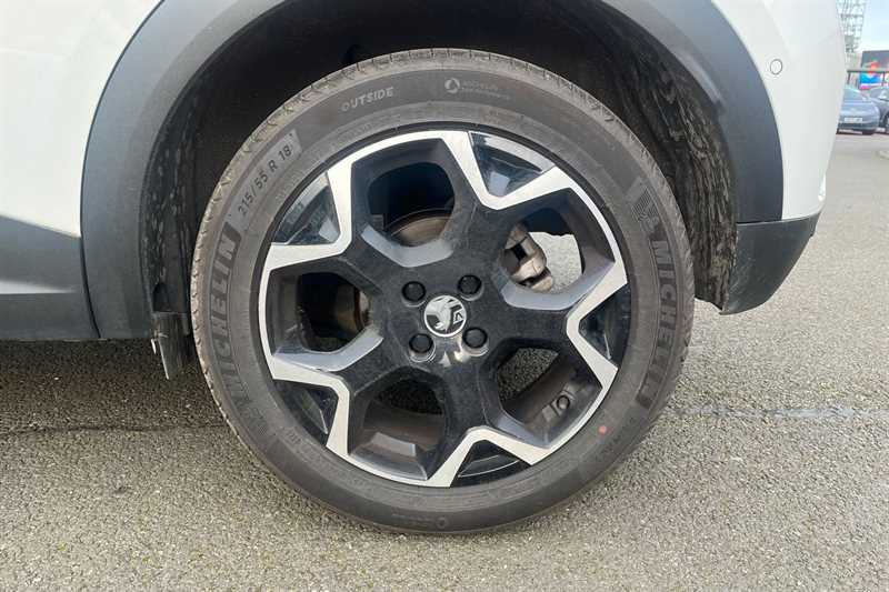 Used Vauxhall Mokka 2022 for sale - 77927577: Photo 26