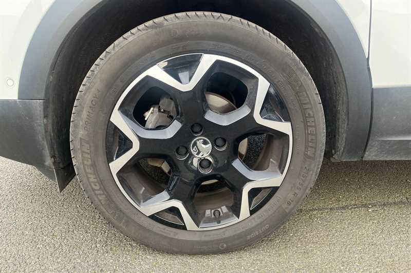 Used Vauxhall Mokka 2022 for sale - 77927577: Photo 27