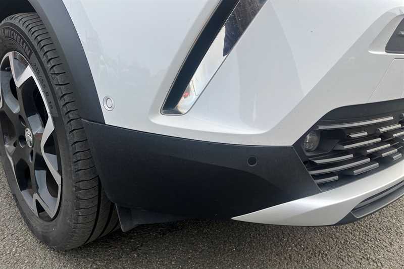 Used Vauxhall Mokka 2022 for sale - 77927577: Photo 28