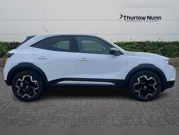 Used Vauxhall Mokka 2022 for sale - 77927577: Photo