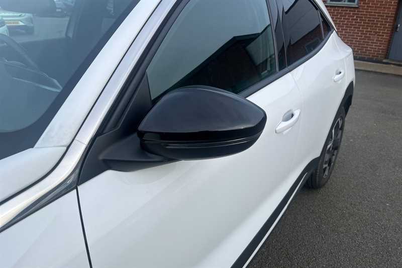 Used Vauxhall Mokka 2022 for sale - 77927577: Photo 30