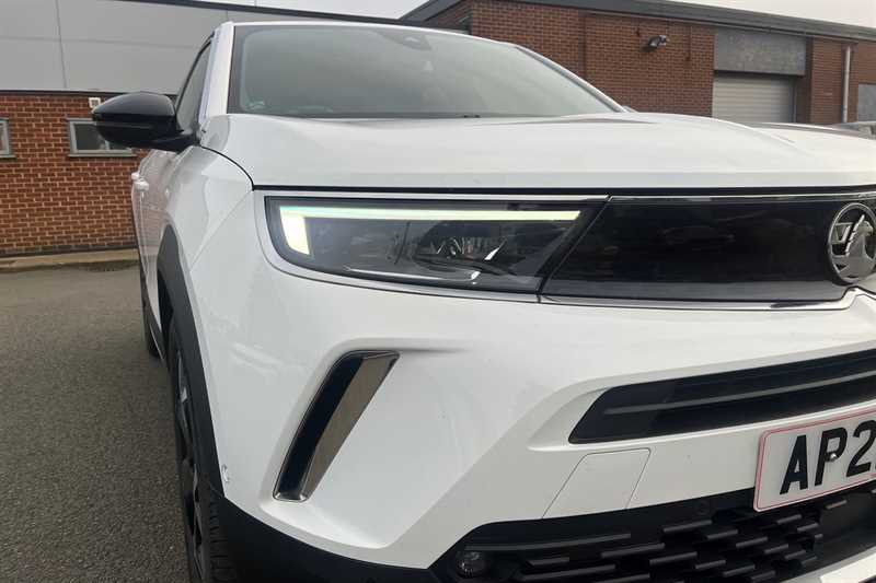 Used Vauxhall Mokka 2022 for sale - 77927577: Photo 31