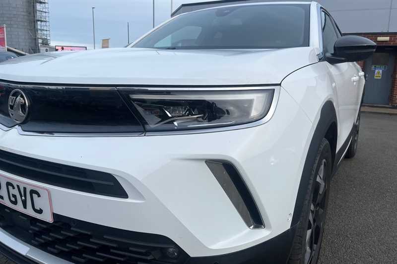 Used Vauxhall Mokka 2022 for sale - 77927577: Photo 32