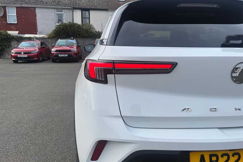 Used Vauxhall Mokka 2022 for sale - 77927577: Photo 34